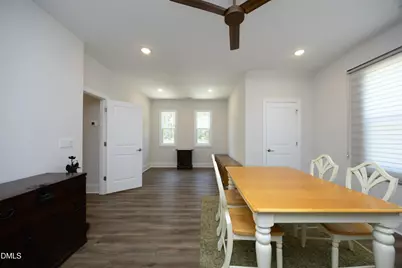 1612 Henley View Place, Apex, NC 27523 - Photo 30