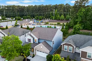 2456 Emily Brk Wy, Apex, NC 27523 - Photo 40