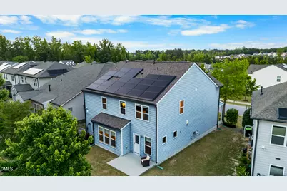 2456 Emily Brook Way, Apex, NC 27523 - Photo 44