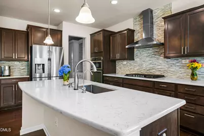 2456 Emily Brook Way, Apex, NC 27523 - Photo 6