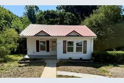 302 Broad Street, Roxboro, NC 27573 - Photo 1