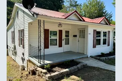 302 Broad Street, Roxboro, NC 27573 - Photo 2