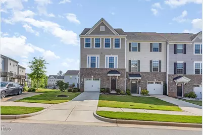 235 Misty Pike Drive, Raleigh, NC 27603 - Photo 1