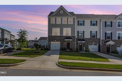 235 Misty Pike Drive, Raleigh, NC 27603 - Photo 16