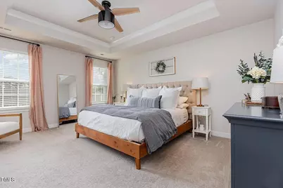 235 Misty Pike Drive, Raleigh, NC 27603 - Photo 22