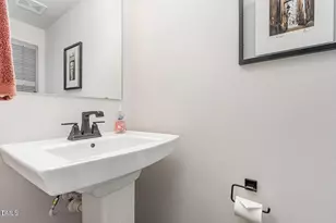 235 Misty Pike Dr, Raleigh, NC 27603 - Photo 2