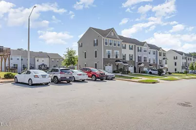 235 Misty Pike Drive, Raleigh, NC 27603 - Photo 8