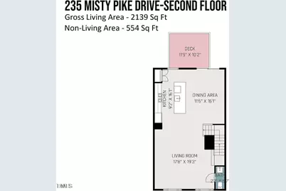 235 Misty Pike Drive, Raleigh, NC 27603 - Photo 28
