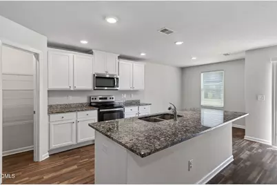 205 Brisk Drive, Zebulon, NC 27597 - Photo 6