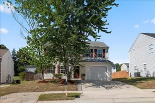1905 Spring Creek Dr, Durham, NC 27704 - Photo 1