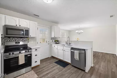 1905 Spring Creek Drive, Durham, NC 27704 - Photo 10