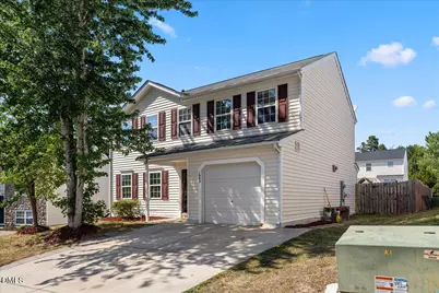 1905 Spring Creek Drive, Durham, NC 27704 - Photo 2