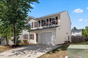 1905 Spring Creek Dr, Durham, NC 27704 - Photo 2