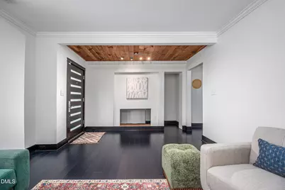 400 W Knox Street, Durham, NC 27701 - Photo 6