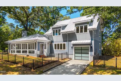 400 W Knox Street, Durham, NC 27701 - Photo 50