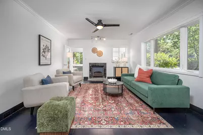400 W Knox Street, Durham, NC 27701 - Photo 4