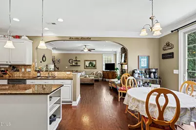 429 Parkfield Drive, Apex, NC 27502 - Photo 14