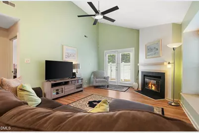 5112 La Sombre Drive, Raleigh, NC 27616 - Photo 16