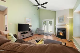 5112 La Sombre Dr, Raleigh, NC 27616 - Photo 16