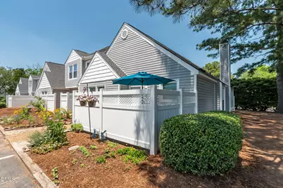 5112 La Sombre Drive, Raleigh, NC 27616 - Photo 4