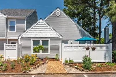 5112 La Sombre Drive, Raleigh, NC 27616 - Photo 2