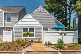 5112 La Sombre Dr, Raleigh, NC 27616 - Photo 2