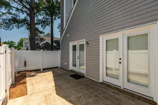 5112 La Sombre Dr, Raleigh, NC 27616 - Photo 36