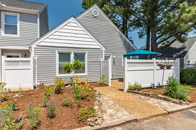 5112 La Sombre Drive, Raleigh, NC 27616 - Photo 1