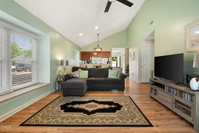 5112 La Sombre Drive, Raleigh, NC 27616 - Photo 20