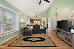 5112 La Sombre Dr, Raleigh, NC 27616 - Photo 20
