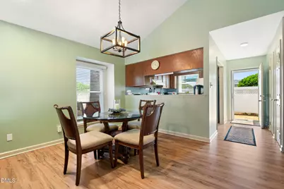 5112 La Sombre Drive, Raleigh, NC 27616 - Photo 22