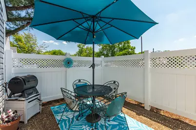 5112 La Sombre Drive, Raleigh, NC 27616 - Photo 6