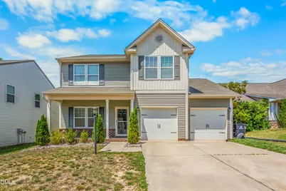 427 Inlet Place Drive, Winston-Salem, NC 27127 - Photo 1