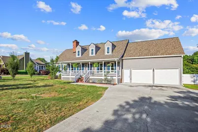 1782 Purfoy Road, Fuquay Varina, NC 27526 - Photo 2