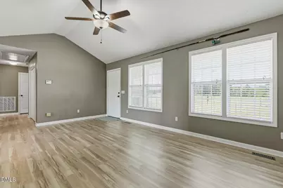 116 Smith Prince Road, Fuquay Varina, NC 27526 - Photo 8