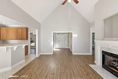 3912 Britt Dawn Lane, Zebulon, NC 27597 - Photo 12