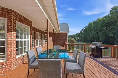 3912 Britt Dawn Lane, Zebulon, NC 27597 - Photo 10