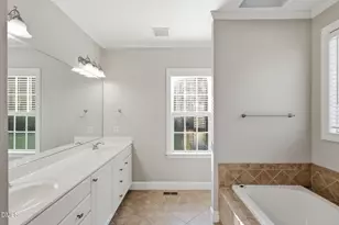3912 Britt Dawn Ln, Zebulon, NC 27597 - Photo 36