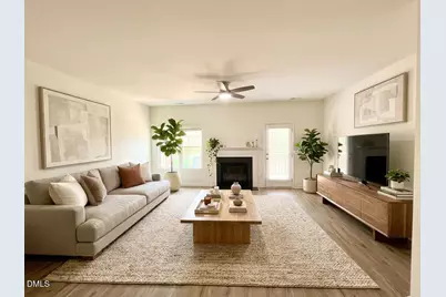 3525 Londonville Lane, Raleigh, NC 27604 - Photo 8