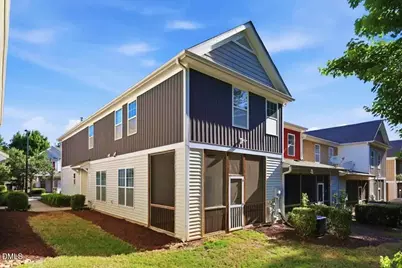 2423 Memory Ridge Drive, Raleigh, NC 27606 - Photo 54