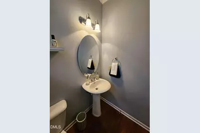 2423 Memory Ridge Drive, Raleigh, NC 27606 - Photo 22