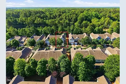 2423 Memory Ridge Drive, Raleigh, NC 27606 - Photo 60
