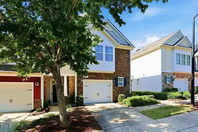 2423 Memory Ridge Drive, Raleigh, NC 27606 - Photo 2