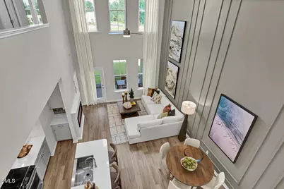 1215 Bell Heather Road #23, Durham, NC 27703 - Photo 22