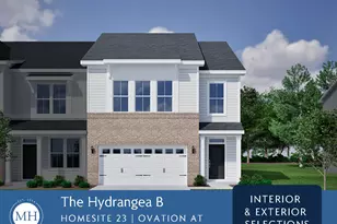 1215 Bell Heather Rd, Durham, NC 27703 - Photo 2