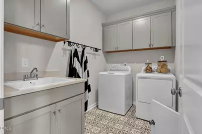1215 Bell Heather Road #23, Durham, NC 27703 - Photo 18