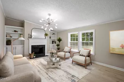 8218 N Nc 27 E, Coats, NC 27521 - Photo 2