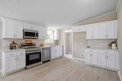 8218 N Nc 27 E, Coats, NC 27521 - Photo 2