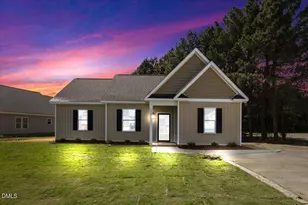 3809 Lightwater Ln, Elm City, NC 27822 - Photo 1