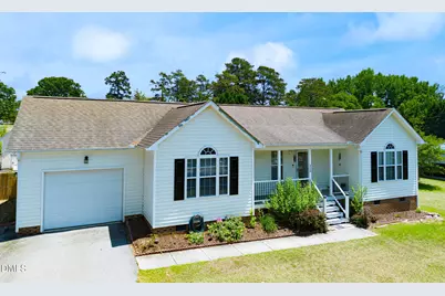 7776 US 401, Fuquay Varina, NC 27526 - Photo 1